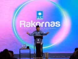 Prabowo Subianto Mengisahkan Pentingnya Angka 8 dan 13 dalam Hidupnya