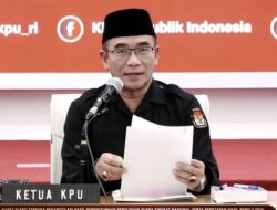 KPU Tegaskan Caleg Terpilih 2024 Harus Mundur Jika Maju di Pilkada