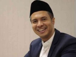 Bapak Atlet Diaspora Indonesia, Hamdan Hamedan