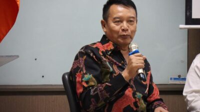 Legislator Nilai Teknologi Penting dalam Kegiatan Intelijen