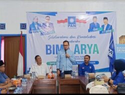 Optimis Bima Arya untuk Pilgub Jabar 2024