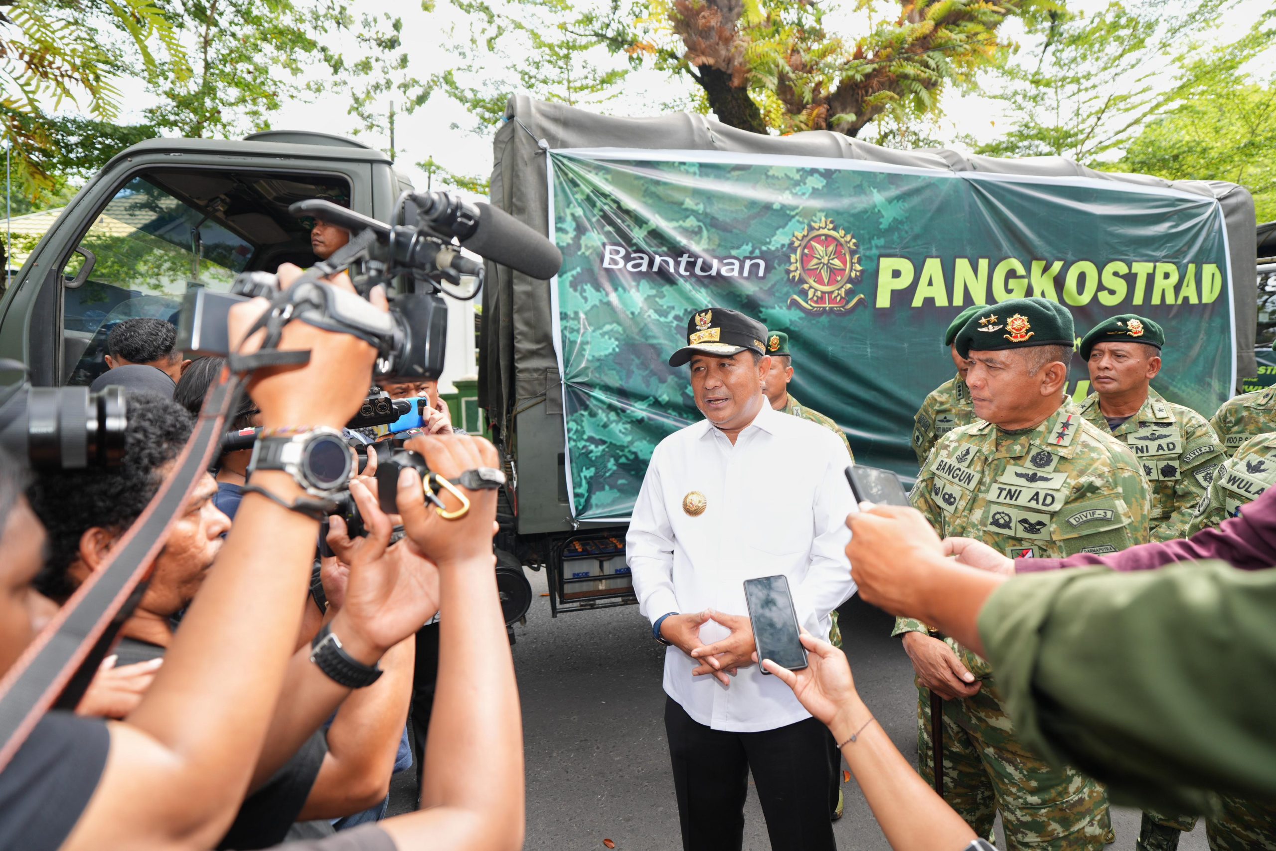 Dirjen Polpum Kemendagri: Pilkada Serentak 2024, Pemimpin Harus Utamakan Kepentingan Rakyat