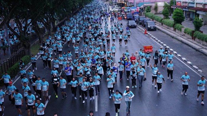 Update Riau Bhayangkara Run 2024: Persiapan, Kategori, dan Tips Untuk Sukses