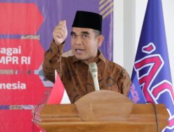 Gerindra Umumkan Bakal Calon Gubernur, Ada Ahmad Luthfi di Jawa Tengah