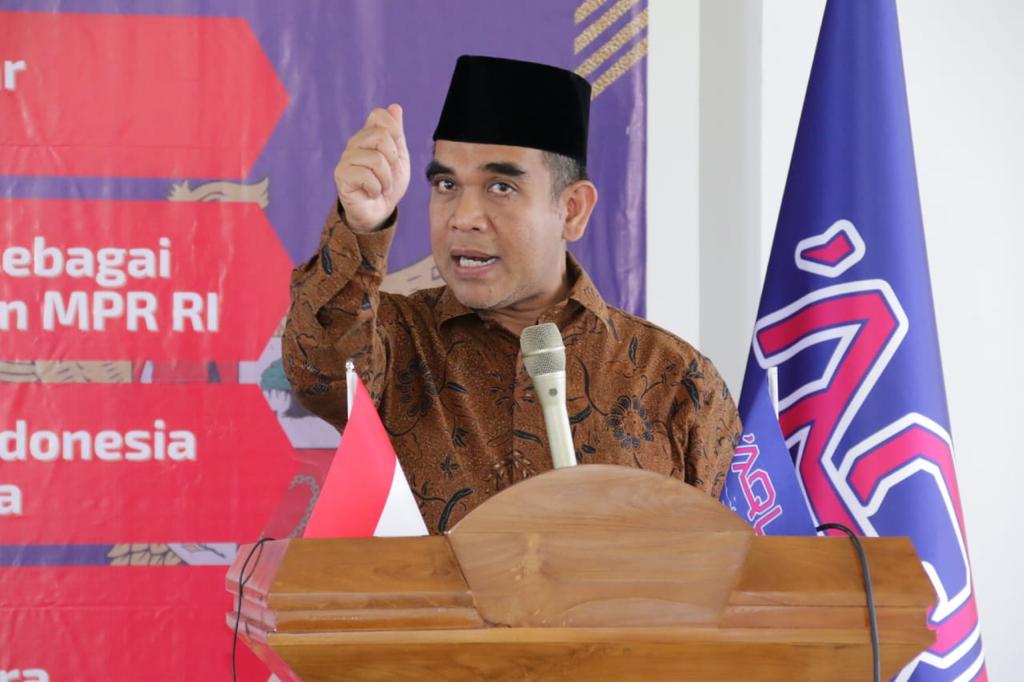 Gerindra Umumkan Bakal Calon Gubernur, Ada Ahmad Luthfi di Jawa Tengah