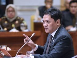 Gerindra Setujui RUU Pilkada Disahkan Jadi UU di Sidang Paripurna