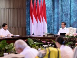 Presiden Terpilih Prabowo Tegaskan Komitmen Pembangunan Ibu Kota Nusantara