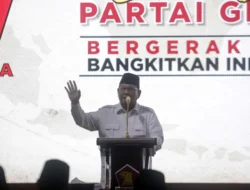 Pesan Prabowo Untuk Anggota DPR Terpilih Fraksi Gerindra: Setia Pada Kebenaran, Bukan Pada Individu