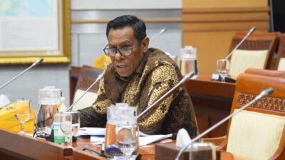 Peretasan NPWP Bukti Pemerintah Belum Siap Amankan Data