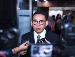 Ketua BKSAP Desak Dunia Rumuskan Langkah Konkret Impelementasikan Resolusi PBB Soal Palestina