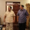 Prabowo Ngopi Bareng SBY: Optimistis Bersama Wujudkan Kesejahteraan Rakyat