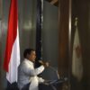 Prabowo Subianto ke Para Anggota DPR Gerindra: Kesetiaan Kita kepada Rakyat dan Bangsa Indonesia