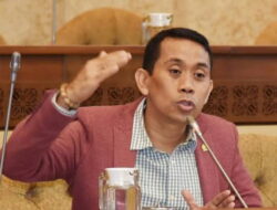 Kamrussamad: APBN 2025 Memiliki Semangat Keberlanjutan