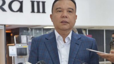 Sufmi Dasco: AKD Baru Aktif Bekerja Mulai 16 Oktober 2024