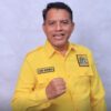 Raih Suara Terbanyak, Golkar Tunjuk Amir Mahmud Jadi Ketua DPRD Lutra