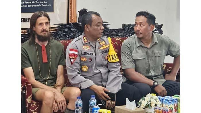 Tak Hanya Teknis, Intelijen di Papua Juga Harus Berbasis Budaya: Nofra Sella Menyuarakan Peringatan