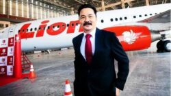 Bos Lion Air, Rusdi Kirana Jadi Wakil Ketua MPR