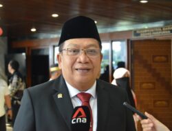 Abdul Wachid harap DPR RI yang akan Dilantik Lebih Aktif