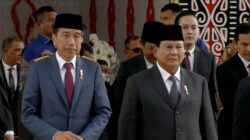 Prabowo Subianto Ranked 18th in The World’s 500 Most Influential Muslims 2025