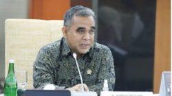 Ketua MPR Ungkap Persiapan Pelantikan Presiden dan Wakil Presiden