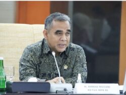 Ketua MPR Ungkap Persiapan Pelantikan Presiden dan Wakil Presiden