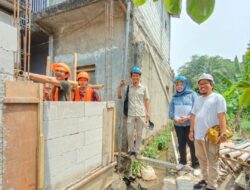 Anggota DPR RI Endang Setyawati Dukung Program Rehabilitasi Irigasi Tersier di Kabupaten Cianjur