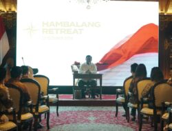 Prabowo Beri Pembekalan Para Calon Anggota Kabinet, Pengamat: Terobosan Baru dalam Sejarah