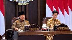 Warganet Senang Prabowo Subianto Gerak Cepat Sikat Koruptor: Baru Juga Sebulan Pak