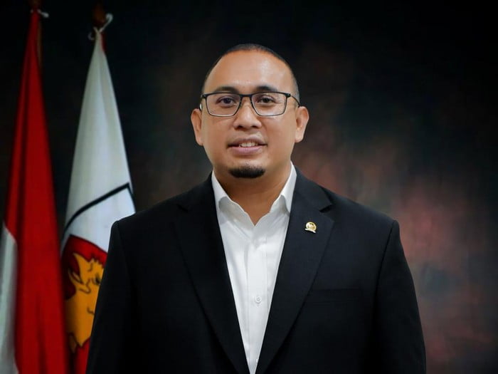 Andre Rosiade Siap Bekerja Lebih Keras dan Bersinergi dengan Pemerintah