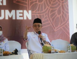 DPR RI Siapkan Undang-Undang Baru untuk Perkuat Sistem Perdagangan Karbon