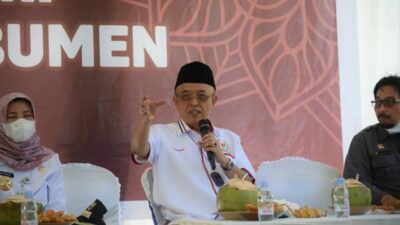 DPR RI Siapkan Undang-Undang Baru untuk Perkuat Sistem Perdagangan Karbon