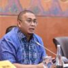 Andre Rosiade Antar Aspirasi Warga Sumbar ke Telkomsel untuk Pembangunan BTS di Simawang