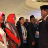 Antusias Sambut Prabowo Subianto, Ibu-ibu KBRI Peru: Kami Sangat Bangga