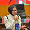 Melly Goeslaw Inisiasi Revisi Undang-Undang Hak Cipta, Akomodir Perkembangan Digital