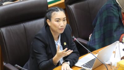 Legislator Gerindra Dorong Digitalisasi dan Pengembangan Pariwisata Indonesia