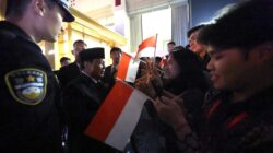 Indonesian Students in Beijing Excitedly Prepare to Welcome Prabowo Subianto