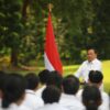 Prabowo Tegaskan Jajaran Kabinet Tak Main-main Atasi Judi Online, Narkoba, Penyelundupan, Korupsi