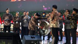 Prabowo Subianto : Saya Tak Terima RI Tak Bisa Produksi Mobil, Motor hingga Komputer Sendiri