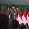 Prabowo Subianto Reminds Central and Regional Officials: Preserve Integrity, a Tiger Leaves Its Stripes