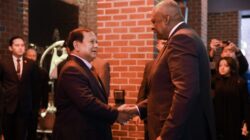 Prabowo Subianto Concludes U.S. Visit: “Collaboration is Always Better than Confrontation” – prabowosubianto.com