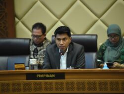 Wakil Ketua Komisi II DPR RI Tekankan Pentingnya Peran Pemda dalam Mengawal Pilkada 2024