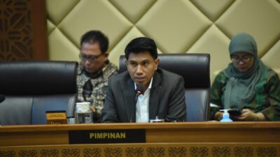 Wakil Ketua Komisi II DPR RI Tekankan Pentingnya Peran Pemda dalam Mengawal Pilkada 2024