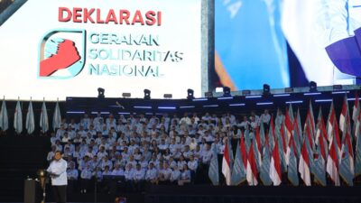 Prabowo Tekankan Pejabat Kurangi Kegiatan Seminar dan Kunjungan Luar Negeri