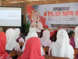 “Ida Nurlaela DPR RI: Reses Perdana di Pangandaran” – Menjanjikan Penemuan dan Wawasan