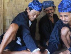 Arista Montana Menggabungkan Konservasi Alam dan Ketahanan Pangan di Rumah Baduy