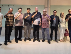 Reformasi Intelijen Indonesia: Penguatan Kapabilitas Intelijen dengan Teknologi Lokal