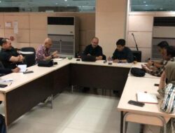 Reformasi Intelijen Indonesia: Peran Komisi I DPR dalam Pengawasan Intelijen