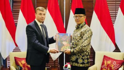 Tugas dan Fungsi Duta Besar: Peran Penting dalam Diplomasi