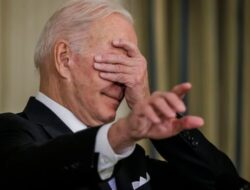 Joe Biden & Kanker Prostat: Kondisi Saat Ini