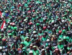 Tips Pesan Ojol Tanpa Khawatir Gagal! Banyak Driver Masih Aktif